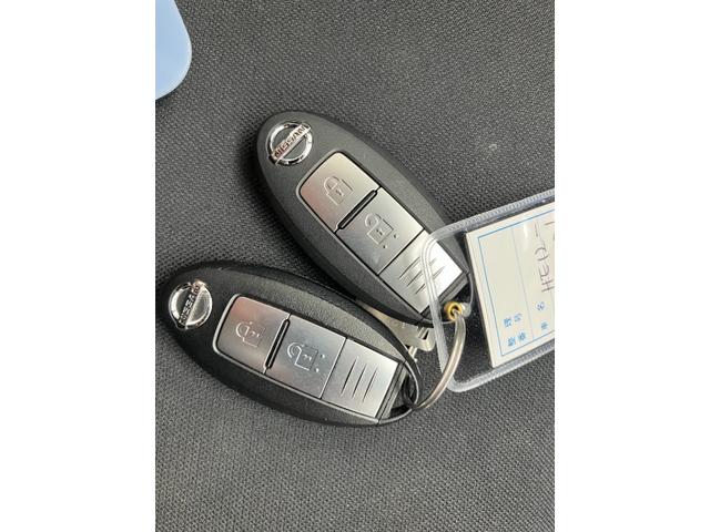 ノート e-パワー B エマージェンシーブレーキ プッシュスタート スマートキー バックカメラ ETC(27枚目)