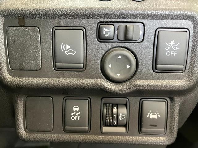 ノート e-パワー B エマージェンシーブレーキ プッシュスタート スマートキー バックカメラ ETC(38枚目)