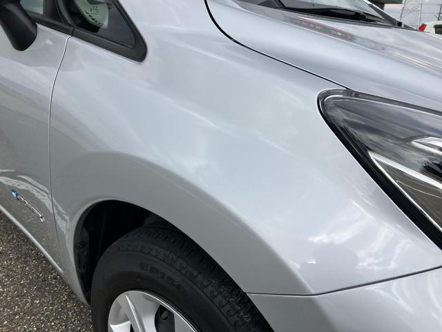 ノート e-パワー B エマージェンシーブレーキ プッシュスタート スマートキー バックカメラ ETC(53枚目)