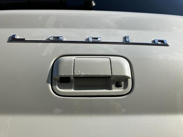 アルトラパン X 試乗車UP 全方位モニター用カメラパッケージ スズキセーフティーサポート LEDヘッドライト オートハイビーム プッシュスタート スマートキー シートヒーター 純正アルミホイール(16枚目)