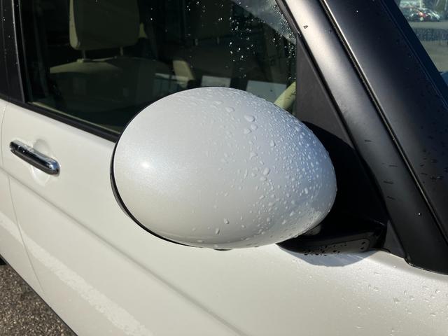 アルトラパン X 試乗車UP 全方位モニター用カメラパッケージ スズキセーフティーサポート LEDヘッドライト オートハイビーム プッシュスタート スマートキー シートヒーター 純正アルミホイール(17枚目)