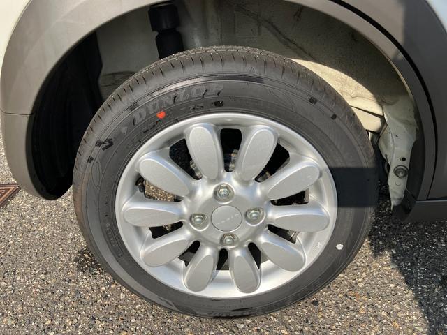 アルトラパン X 試乗車UP 全方位モニター用カメラパッケージ スズキセーフティーサポート LEDヘッドライト オートハイビーム プッシュスタート スマートキー シートヒーター 純正アルミホイール(19枚目)