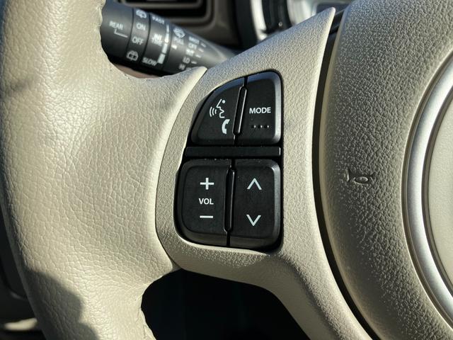 アルトラパン X 試乗車UP 全方位モニター用カメラパッケージ スズキセーフティーサポート LEDヘッドライト オートハイビーム プッシュスタート スマートキー シートヒーター 純正アルミホイール(23枚目)