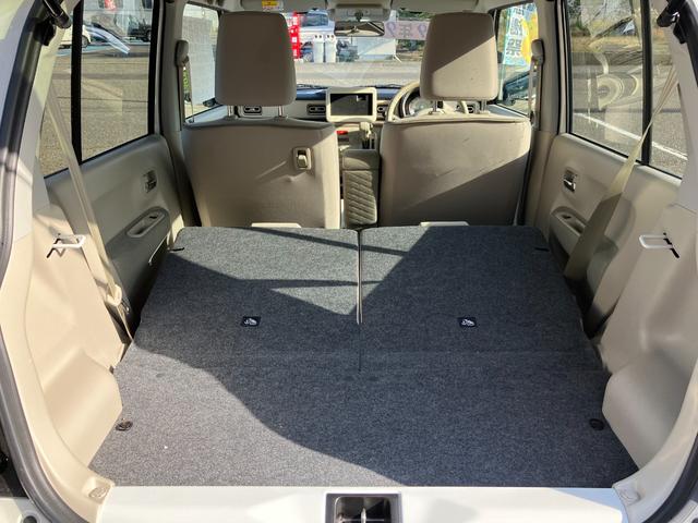 アルトラパン X 試乗車UP 全方位モニター用カメラパッケージ スズキセーフティーサポート LEDヘッドライト オートハイビーム プッシュスタート スマートキー シートヒーター 純正アルミホイール(27枚目)