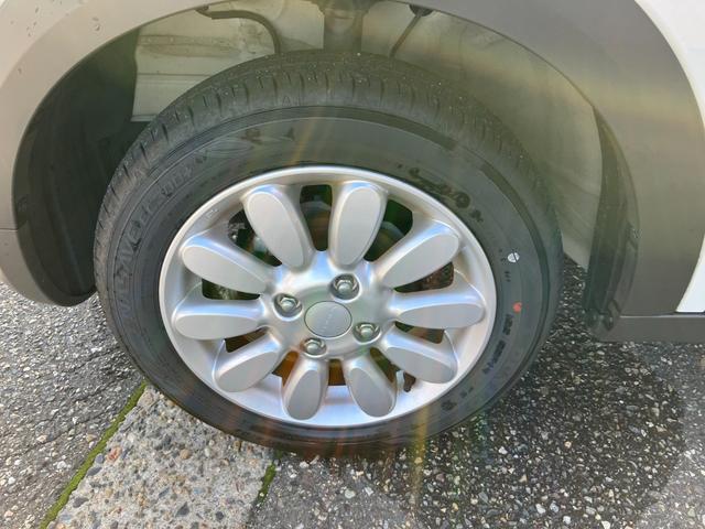 アルトラパン X 試乗車UP 全方位モニター用カメラパッケージ スズキセーフティーサポート LEDヘッドライト オートハイビーム プッシュスタート スマートキー シートヒーター 純正アルミホイール(31枚目)