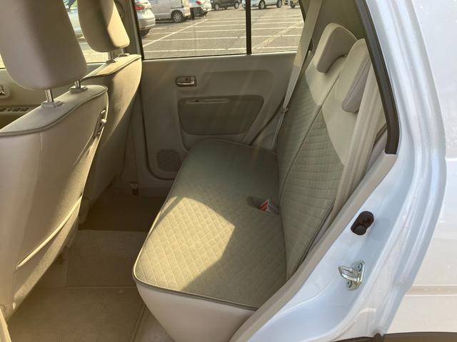 アルトラパン X 試乗車UP 全方位モニター用カメラパッケージ スズキセーフティーサポート LEDヘッドライト オートハイビーム プッシュスタート スマートキー シートヒーター 純正アルミホイール(34枚目)