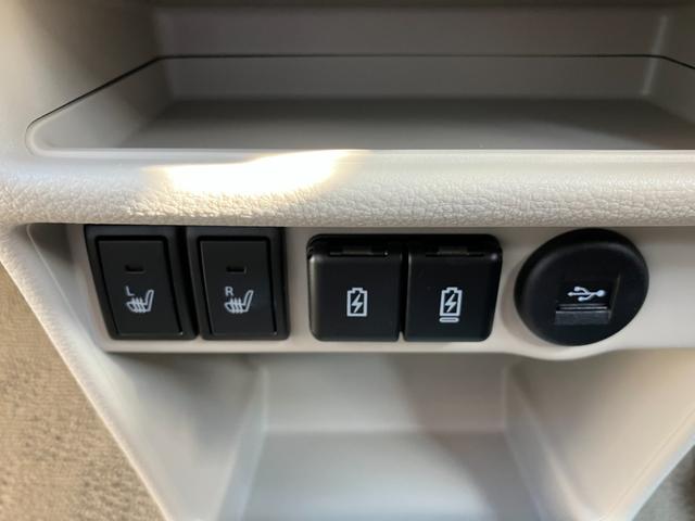 アルトラパン X 試乗車UP 全方位モニター用カメラパッケージ スズキセーフティーサポート LEDヘッドライト オートハイビーム プッシュスタート スマートキー シートヒーター 純正アルミホイール(36枚目)