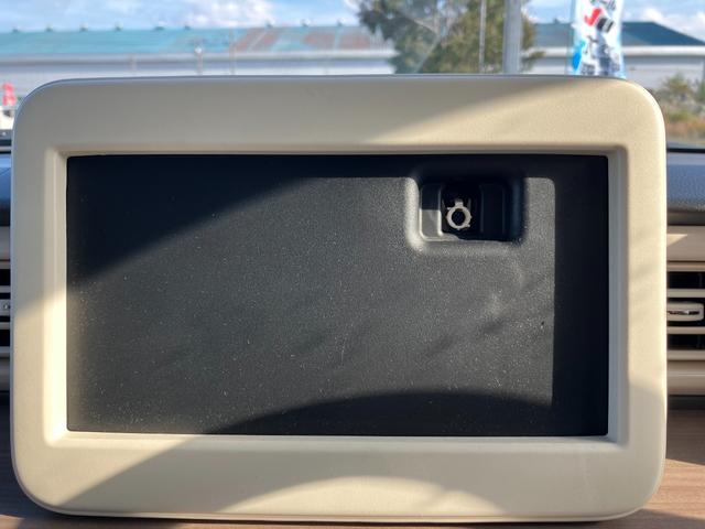 アルトラパン X 試乗車UP 全方位モニター用カメラパッケージ スズキセーフティーサポート LEDヘッドライト オートハイビーム プッシュスタート スマートキー シートヒーター 純正アルミホイール(44枚目)