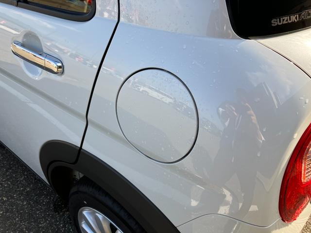 アルトラパン X 試乗車UP 全方位モニター用カメラパッケージ スズキセーフティーサポート LEDヘッドライト オートハイビーム プッシュスタート スマートキー シートヒーター 純正アルミホイール(51枚目)