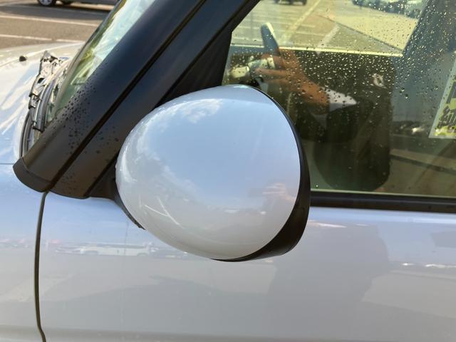 アルトラパン X 試乗車UP 全方位モニター用カメラパッケージ スズキセーフティーサポート LEDヘッドライト オートハイビーム プッシュスタート スマートキー シートヒーター 純正アルミホイール(57枚目)