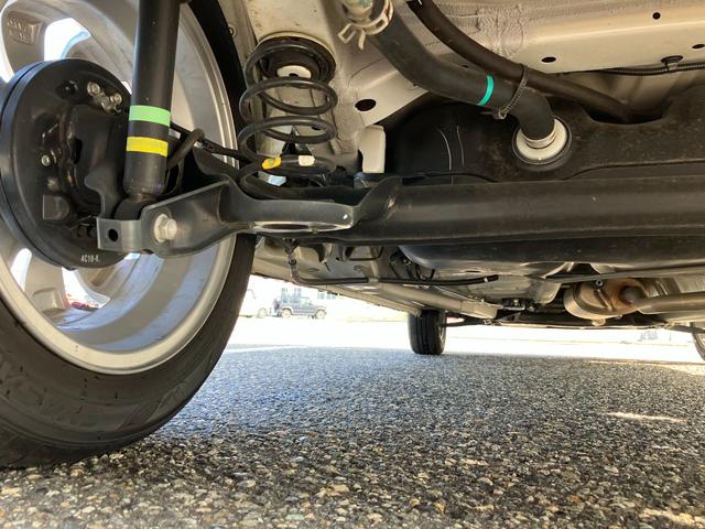 アルトラパン X 試乗車UP 全方位モニター用カメラパッケージ スズキセーフティーサポート LEDヘッドライト オートハイビーム プッシュスタート スマートキー シートヒーター 純正アルミホイール(58枚目)