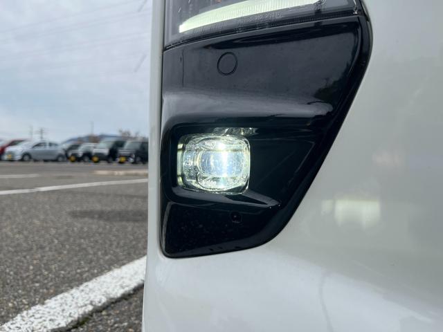 ルークス ハイウェイスター　Ｇターボプロパイロットエディション　夏タイヤ４本新品交換　エマージェンシーブレーキ　アラウンドビューモニター　アダプティブクルーズコントロール　両側パワースライドドア　ＬＥＤヘッドライト　フォグランプ　純正アルミホイール（28枚目）