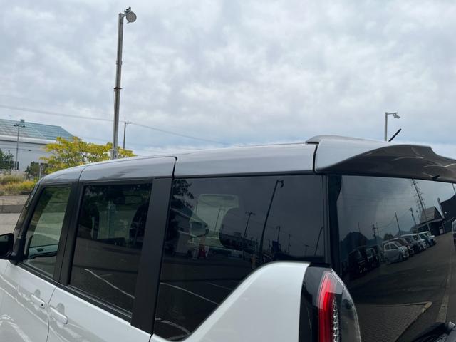 ルークス ハイウェイスター　Ｇターボプロパイロットエディション　夏タイヤ４本新品交換　エマージェンシーブレーキ　アラウンドビューモニター　アダプティブクルーズコントロール　両側パワースライドドア　ＬＥＤヘッドライト　フォグランプ　純正アルミホイール（33枚目）