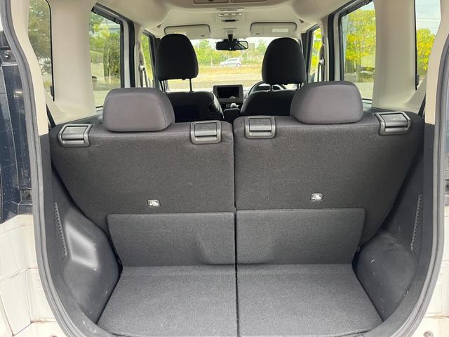 ルークス ハイウェイスター　Ｇターボプロパイロットエディション　夏タイヤ４本新品交換　エマージェンシーブレーキ　アラウンドビューモニター　アダプティブクルーズコントロール　両側パワースライドドア　ＬＥＤヘッドライト　フォグランプ　純正アルミホイール（40枚目）