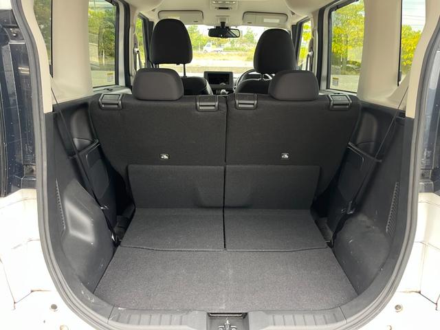 ルークス ハイウェイスター　Ｇターボプロパイロットエディション　夏タイヤ４本新品交換　エマージェンシーブレーキ　アラウンドビューモニター　アダプティブクルーズコントロール　両側パワースライドドア　ＬＥＤヘッドライト　フォグランプ　純正アルミホイール（41枚目）