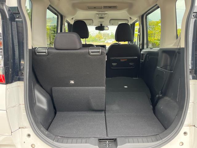 ルークス ハイウェイスター　Ｇターボプロパイロットエディション　夏タイヤ４本新品交換　エマージェンシーブレーキ　アラウンドビューモニター　アダプティブクルーズコントロール　両側パワースライドドア　ＬＥＤヘッドライト　フォグランプ　純正アルミホイール（42枚目）