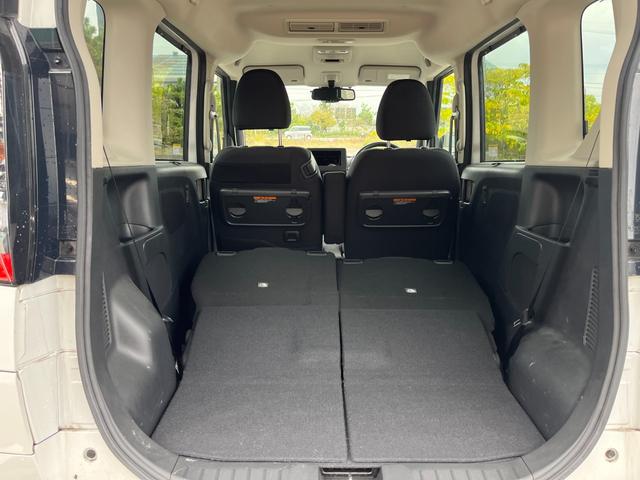 ルークス ハイウェイスター　Ｇターボプロパイロットエディション　夏タイヤ４本新品交換　エマージェンシーブレーキ　アラウンドビューモニター　アダプティブクルーズコントロール　両側パワースライドドア　ＬＥＤヘッドライト　フォグランプ　純正アルミホイール（43枚目）