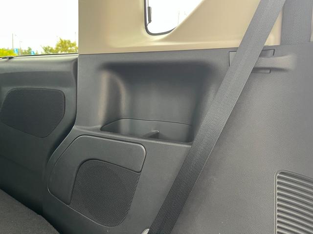 ルークス ハイウェイスター　Ｇターボプロパイロットエディション　夏タイヤ４本新品交換　エマージェンシーブレーキ　アラウンドビューモニター　アダプティブクルーズコントロール　両側パワースライドドア　ＬＥＤヘッドライト　フォグランプ　純正アルミホイール（45枚目）