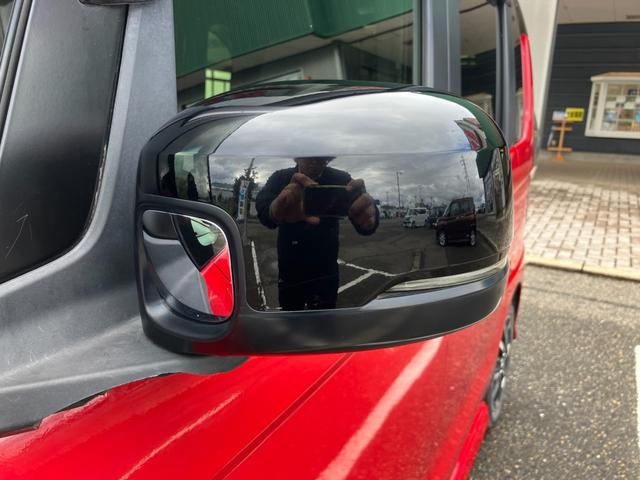 Ｎ－ＢＯＸカスタム Ｇ・Ｌホンダセンシング　バックカメラ　ＥＴＣ　アダプティブクルーズコントロール　両側パワースライドドア　ＬＥＤヘッドライト　フォグランプ　２トーンルーフ　夏タイヤ４本新品交換　スマートキー２個　純正ナビ　Ｂｌｕｅｔｏｏｔｈ（15枚目）