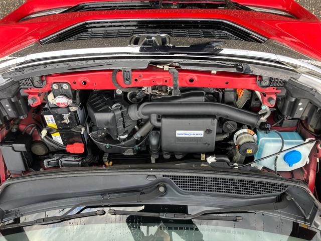 Ｎ－ＢＯＸカスタム Ｇ・Ｌホンダセンシング　バックカメラ　ＥＴＣ　アダプティブクルーズコントロール　両側パワースライドドア　ＬＥＤヘッドライト　フォグランプ　２トーンルーフ　夏タイヤ４本新品交換　スマートキー２個　純正ナビ　Ｂｌｕｅｔｏｏｔｈ（19枚目）