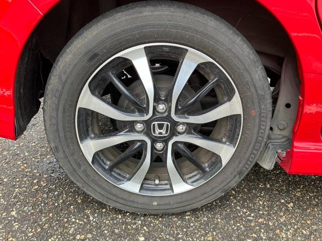 Ｎ－ＢＯＸカスタム Ｇ・Ｌホンダセンシング　バックカメラ　ＥＴＣ　アダプティブクルーズコントロール　両側パワースライドドア　ＬＥＤヘッドライト　フォグランプ　２トーンルーフ　夏タイヤ４本新品交換　スマートキー２個　純正ナビ　Ｂｌｕｅｔｏｏｔｈ（22枚目）