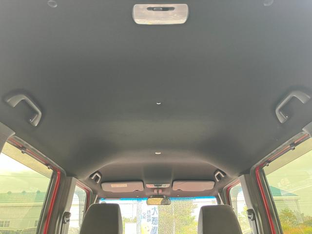 Ｎ－ＢＯＸカスタム Ｇ・Ｌホンダセンシング　バックカメラ　ＥＴＣ　アダプティブクルーズコントロール　両側パワースライドドア　ＬＥＤヘッドライト　フォグランプ　２トーンルーフ　夏タイヤ４本新品交換　スマートキー２個　純正ナビ　Ｂｌｕｅｔｏｏｔｈ（33枚目）