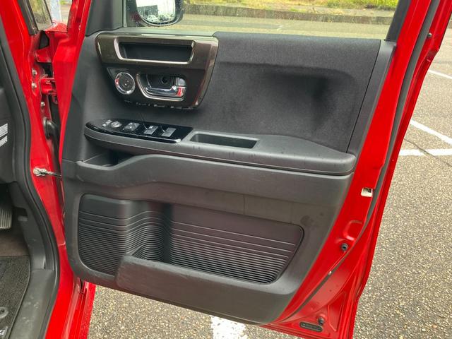 Ｎ－ＢＯＸカスタム Ｇ・Ｌホンダセンシング　バックカメラ　ＥＴＣ　アダプティブクルーズコントロール　両側パワースライドドア　ＬＥＤヘッドライト　フォグランプ　２トーンルーフ　夏タイヤ４本新品交換　スマートキー２個　純正ナビ　Ｂｌｕｅｔｏｏｔｈ（37枚目）