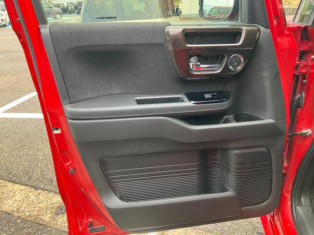 Ｎ－ＢＯＸカスタム Ｇ・Ｌホンダセンシング　バックカメラ　ＥＴＣ　アダプティブクルーズコントロール　両側パワースライドドア　ＬＥＤヘッドライト　フォグランプ　２トーンルーフ　夏タイヤ４本新品交換　スマートキー２個　純正ナビ　Ｂｌｕｅｔｏｏｔｈ（38枚目）