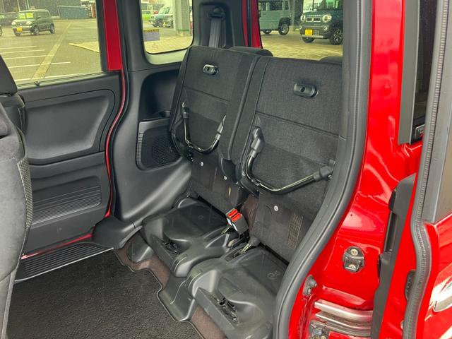 Ｎ－ＢＯＸカスタム Ｇ・Ｌホンダセンシング　バックカメラ　ＥＴＣ　アダプティブクルーズコントロール　両側パワースライドドア　ＬＥＤヘッドライト　フォグランプ　２トーンルーフ　夏タイヤ４本新品交換　スマートキー２個　純正ナビ　Ｂｌｕｅｔｏｏｔｈ（40枚目）