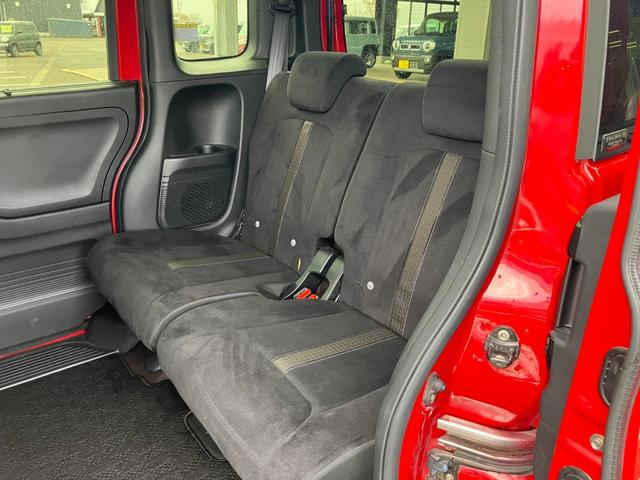 Ｎ－ＢＯＸカスタム Ｇ・Ｌホンダセンシング　バックカメラ　ＥＴＣ　アダプティブクルーズコントロール　両側パワースライドドア　ＬＥＤヘッドライト　フォグランプ　２トーンルーフ　夏タイヤ４本新品交換　スマートキー２個　純正ナビ　Ｂｌｕｅｔｏｏｔｈ（41枚目）