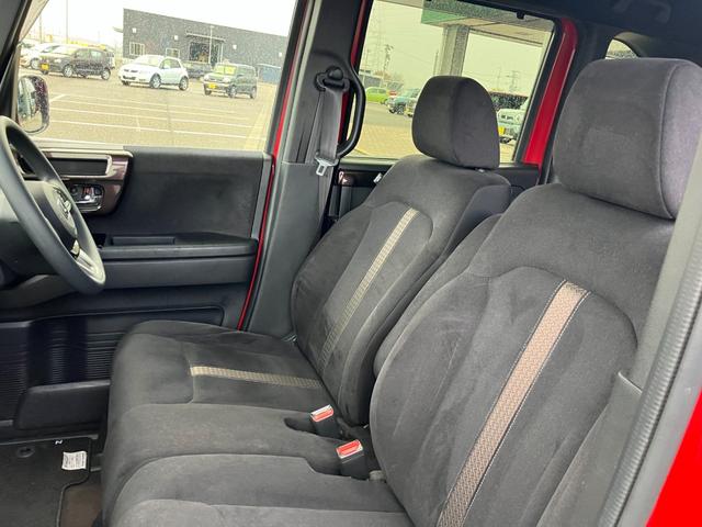 Ｎ－ＢＯＸカスタム Ｇ・Ｌホンダセンシング　バックカメラ　ＥＴＣ　アダプティブクルーズコントロール　両側パワースライドドア　ＬＥＤヘッドライト　フォグランプ　２トーンルーフ　夏タイヤ４本新品交換　スマートキー２個　純正ナビ　Ｂｌｕｅｔｏｏｔｈ（43枚目）