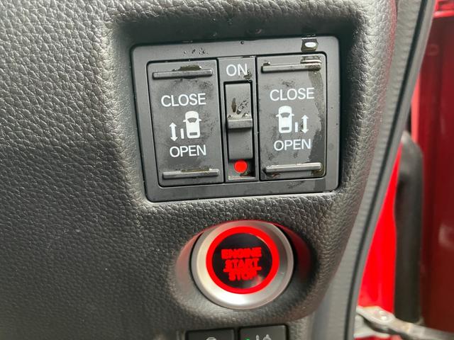 Ｎ－ＢＯＸカスタム Ｇ・Ｌホンダセンシング　バックカメラ　ＥＴＣ　アダプティブクルーズコントロール　両側パワースライドドア　ＬＥＤヘッドライト　フォグランプ　２トーンルーフ　夏タイヤ４本新品交換　スマートキー２個　純正ナビ　Ｂｌｕｅｔｏｏｔｈ（56枚目）
