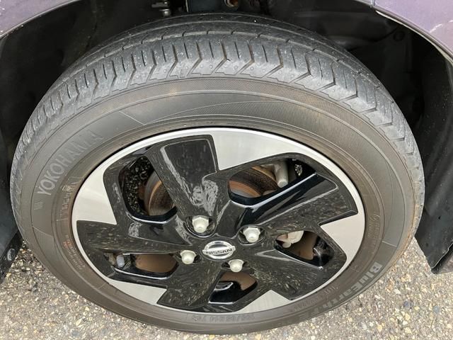 ルークス ハイウェイスター X 快適パックA エマージェンシーブレーキ アラウンドビューモニター 左側パワースライドドア LEDヘッドライト フォグランプ オートハイビーム プッシュスタート スマートキー サイドカーテンエアバッグ(15枚目)