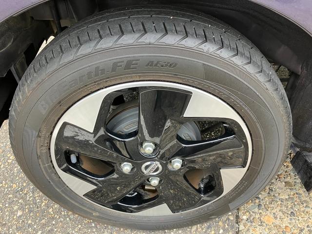 ルークス ハイウェイスター X 快適パックA エマージェンシーブレーキ アラウンドビューモニター 左側パワースライドドア LEDヘッドライト フォグランプ オートハイビーム プッシュスタート スマートキー サイドカーテンエアバッグ(16枚目)