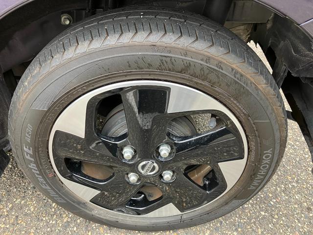 ルークス ハイウェイスター X 快適パックA エマージェンシーブレーキ アラウンドビューモニター 左側パワースライドドア LEDヘッドライト フォグランプ オートハイビーム プッシュスタート スマートキー サイドカーテンエアバッグ(17枚目)