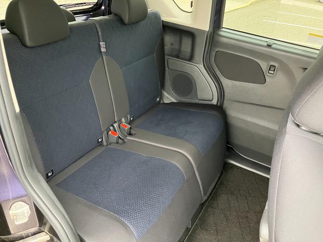 ルークス ハイウェイスター X 快適パックA エマージェンシーブレーキ アラウンドビューモニター 左側パワースライドドア LEDヘッドライト フォグランプ オートハイビーム プッシュスタート スマートキー サイドカーテンエアバッグ(26枚目)