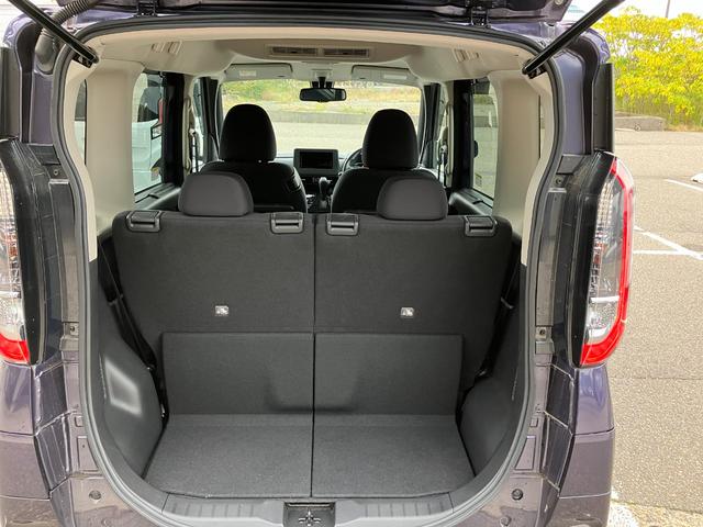 ルークス ハイウェイスター X 快適パックA エマージェンシーブレーキ アラウンドビューモニター 左側パワースライドドア LEDヘッドライト フォグランプ オートハイビーム プッシュスタート スマートキー サイドカーテンエアバッグ(27枚目)