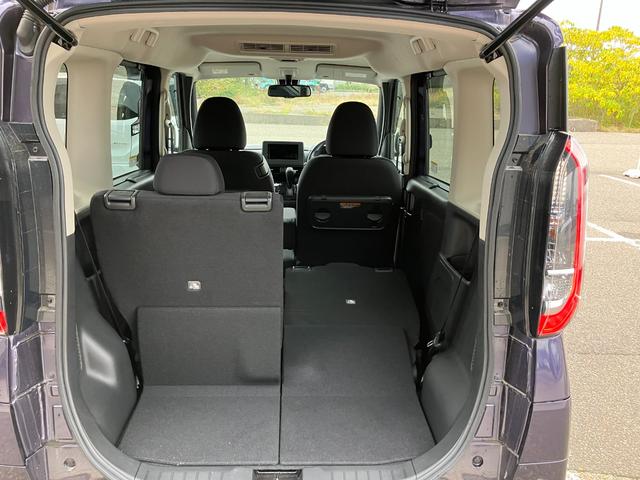 ルークス ハイウェイスター X 快適パックA エマージェンシーブレーキ アラウンドビューモニター 左側パワースライドドア LEDヘッドライト フォグランプ オートハイビーム プッシュスタート スマートキー サイドカーテンエアバッグ(28枚目)