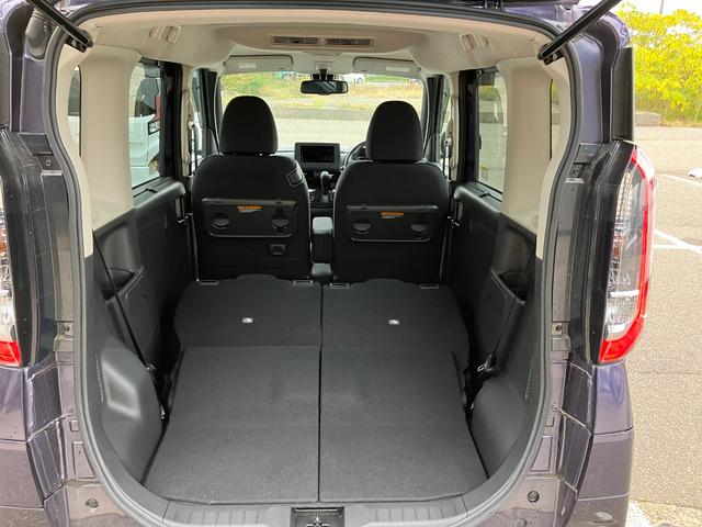 ルークス ハイウェイスター X 快適パックA エマージェンシーブレーキ アラウンドビューモニター 左側パワースライドドア LEDヘッドライト フォグランプ オートハイビーム プッシュスタート スマートキー サイドカーテンエアバッグ(29枚目)