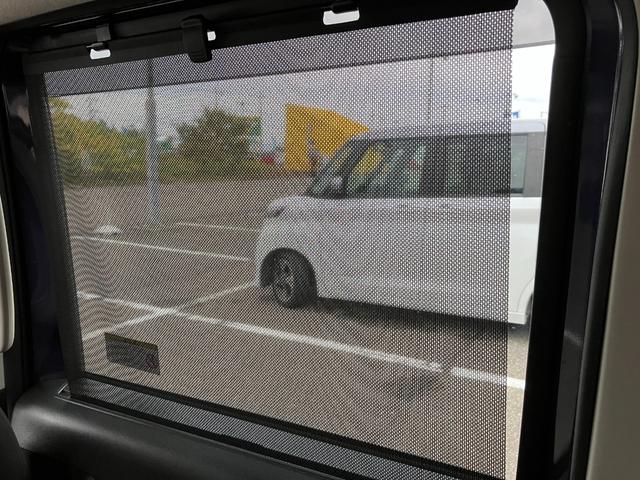 ルークス ハイウェイスター X 快適パックA エマージェンシーブレーキ アラウンドビューモニター 左側パワースライドドア LEDヘッドライト フォグランプ オートハイビーム プッシュスタート スマートキー サイドカーテンエアバッグ(30枚目)