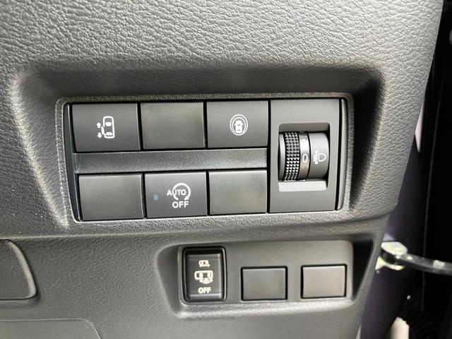 ルークス ハイウェイスター X 快適パックA エマージェンシーブレーキ アラウンドビューモニター 左側パワースライドドア LEDヘッドライト フォグランプ オートハイビーム プッシュスタート スマートキー サイドカーテンエアバッグ(43枚目)