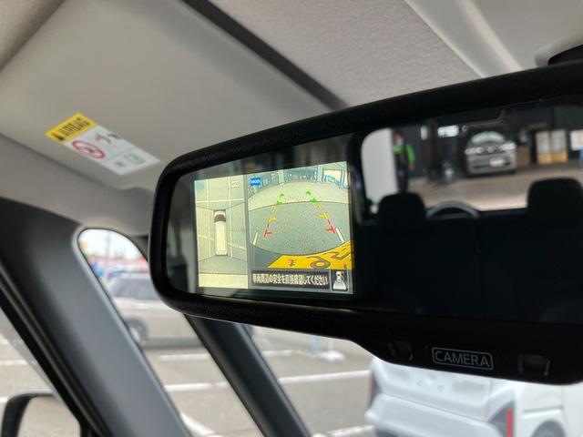 ルークス ハイウェイスター X 快適パックA エマージェンシーブレーキ アラウンドビューモニター 左側パワースライドドア LEDヘッドライト フォグランプ オートハイビーム プッシュスタート スマートキー サイドカーテンエアバッグ(45枚目)