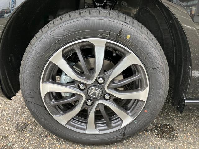 Ｎ－ＢＯＸカスタム ベースグレード　ホンダセンシング　ナビ装着スペシャルパッケージ　アダプティブクルーズコントロール　左側パワースライドドア　ＬＥＤヘッドライト　オートハイビーム　プッシュスタート　スマートキー　シートヒーター（16枚目）