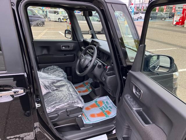 Ｎ－ＢＯＸカスタム ベースグレード　ホンダセンシング　ナビ装着スペシャルパッケージ　アダプティブクルーズコントロール　左側パワースライドドア　ＬＥＤヘッドライト　オートハイビーム　プッシュスタート　スマートキー　シートヒーター（18枚目）