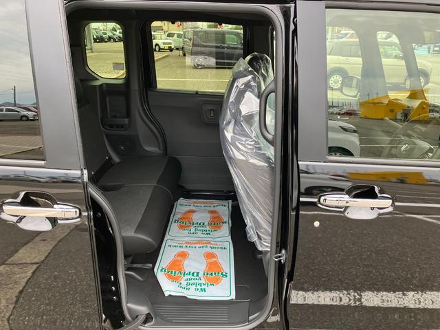 Ｎ－ＢＯＸカスタム ベースグレード　ホンダセンシング　ナビ装着スペシャルパッケージ　アダプティブクルーズコントロール　左側パワースライドドア　ＬＥＤヘッドライト　オートハイビーム　プッシュスタート　スマートキー　シートヒーター（20枚目）