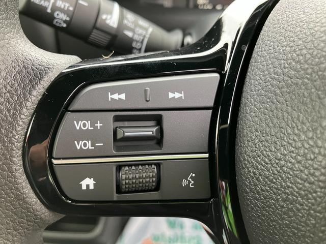 Ｎ－ＢＯＸカスタム ベースグレード　ホンダセンシング　ナビ装着スペシャルパッケージ　アダプティブクルーズコントロール　左側パワースライドドア　ＬＥＤヘッドライト　オートハイビーム　プッシュスタート　スマートキー　シートヒーター（33枚目）