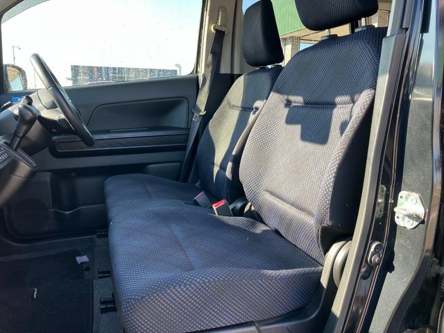 ワゴンＲ ハイブリッドＦＺ　デュアルセンサーブレーキサポート　社外ナビ　ＣＤ　ＢＴ　フルセグＴＶ　ＥＴＣ　スマートキー２個　Ｗエアバッグ　ＡＢＳ　運転席シートヒーター　夏タイヤ４本新品交換（32枚目）