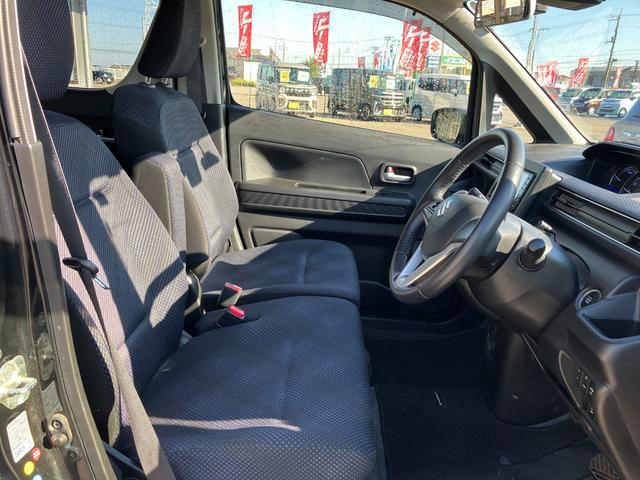 ワゴンＲ ハイブリッドＦＺ　デュアルセンサーブレーキサポート　社外ナビ　ＣＤ　ＢＴ　フルセグＴＶ　ＥＴＣ　スマートキー２個　Ｗエアバッグ　ＡＢＳ　運転席シートヒーター　夏タイヤ４本新品交換（41枚目）