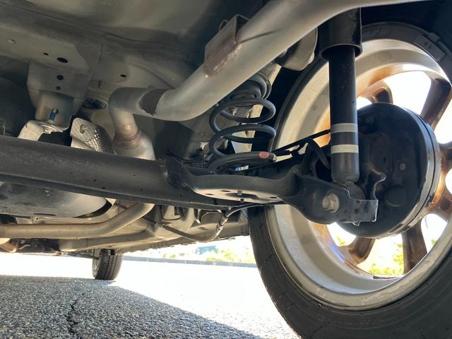 ワゴンＲ ハイブリッドＦＺ　デュアルセンサーブレーキサポート　社外ナビ　ＣＤ　ＢＴ　フルセグＴＶ　ＥＴＣ　スマートキー２個　Ｗエアバッグ　ＡＢＳ　運転席シートヒーター　夏タイヤ４本新品交換（47枚目）