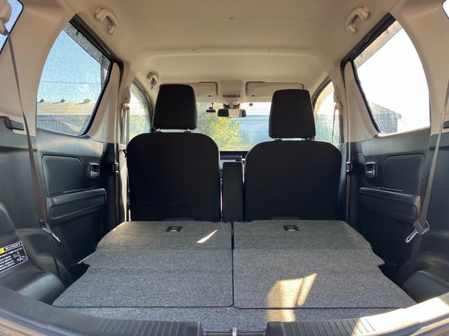 ワゴンＲ ハイブリッドＦＺ　デュアルセンサーブレーキサポート　社外ナビ　ＣＤ　ＢＴ　フルセグＴＶ　ＥＴＣ　スマートキー２個　Ｗエアバッグ　ＡＢＳ　運転席シートヒーター　夏タイヤ４本新品交換（56枚目）